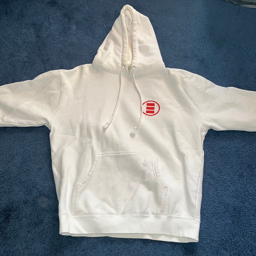 Logic Hoodie (“Everybody” Album)